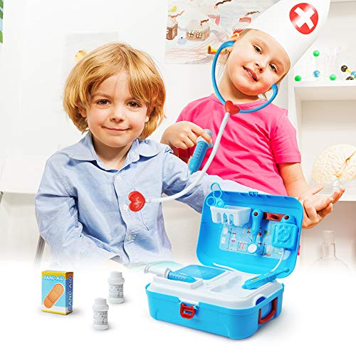 3 Gizmovine+Pretend+Medical+Equipment+Educational