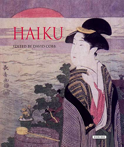 Haiku by David Cobb