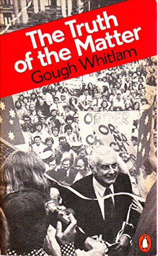 The Truth of the Matter