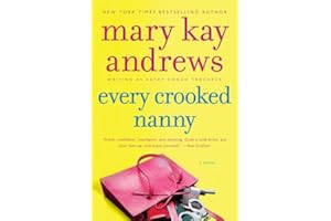 Every Crooked Nanny (Callahan Garrity, 1)