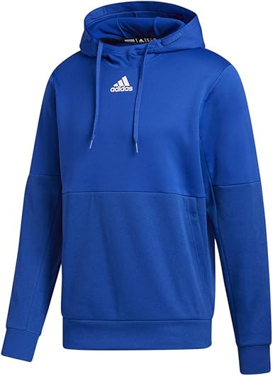 adidas team pullover