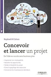 Concevoir et lancer un projet