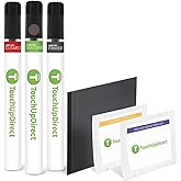 TouchUpDirect YR-600M Kona Coffee Metallic Compatible with Honda Exact Match Touch Up Paint Brush - Platinum Kit