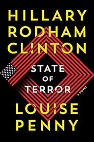 State of Terror: A Novel