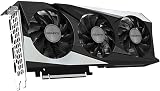 Gigabyte GeForce RTX 3060 GAMING OC 12GB GDDR6 192-bit PCIe 4.0 RGB view 4