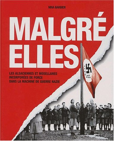 Malgré elles