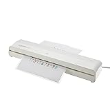 Amazon Basics 12-Inch Thermal Laminator Machine