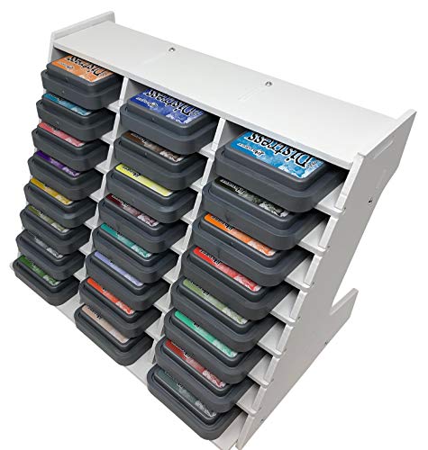 2 Storage+Holder+Distress+Horizontal+Vertical
