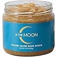 C & The Moon Malibu Made Body Scrub (12 oz)