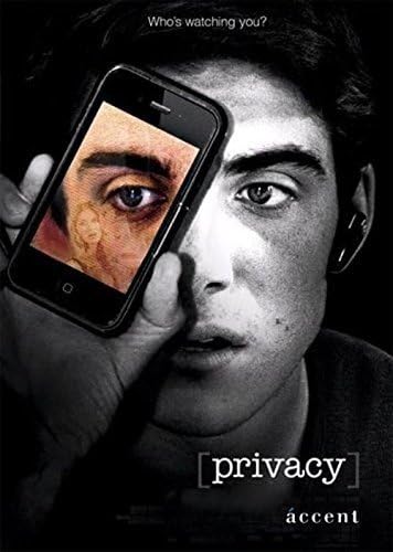 Privacy [Region 4]
