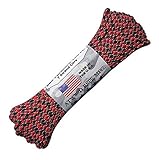 Atwood Rope MFG Parachute Cord Dead Pool
