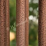 Copper Vein Powder Coating Powder Paint (1 LB)