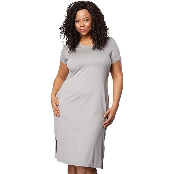 32 DEGREES Womens Cool Dress Color Black Size S/M/L NWT Adjustable Waist (XL) at Amazon Women's Clothing store 32 DEGREES Womens Cool Dress Color Black Size S/M/L NWT Adjustable Waist (XL) at Amazon Women's Clothing store