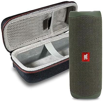 jbl flip green