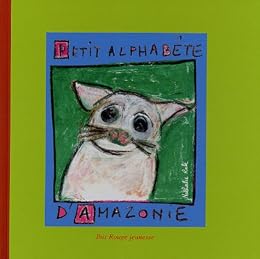 Petit alphabête d'Amazonie