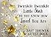 Baby Shower Guest Book: Twinkle Twinkle Little Star Do You Know How Loved You Are, Gender Neutral by Cricket Creek Creatives