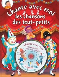 Chante avec moi
