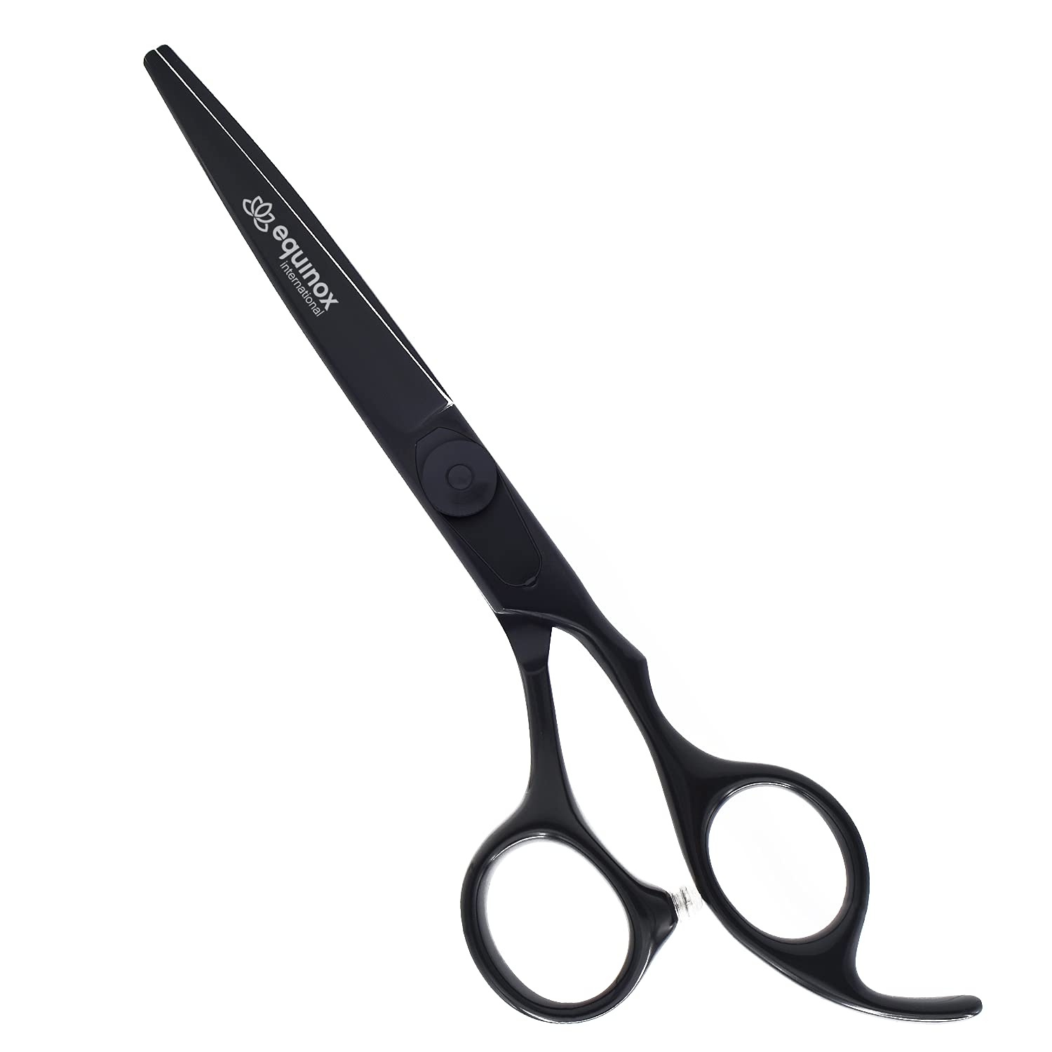 Photo 1 of Equinox Razor Edge Series Professional Hair Scissors - 6.5? Premium Japanese Stainless Steel Hair Cutting Scissors, Hair Shears, Hair Razors for Hair Cutting, Barber Accessories & Hair Salon Supplies