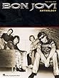 Bon Jovi - Anthology (Piano/Vocal/Guitar Artist Songbook)