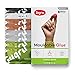 Sugru Moldable Glue - Family-Safe - All-Purpose Adhesive, Suitable for Children - Holds up to 4.4 lb - Natural Colors 8-Pack