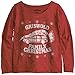 Christmas Vacation Griswold Family Hacci Juniors Fashion Sweater