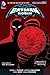 Batman and Robin Vol. 5: The Big Burn (The New 52)