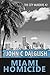 MIAMI HOMICIDE(Clean Suspense) (The City Murders Book 2) by John C. Dalglish