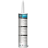 LATICRETE Latasil High Performance Silicone Sealant, Bright White #44