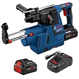 BOSCH GBH18V-26K24AGDE Brushless SDS-plus Bulldog 1
