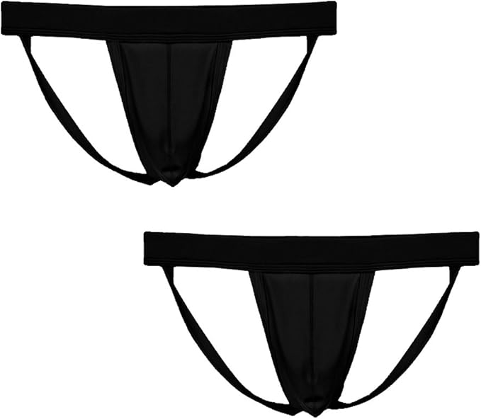 suspensorio deportivo para hombre