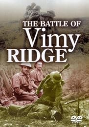 Battle Of Vimy Ridge