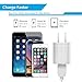 UBP 4.2A 21W Dual Port Universal USB Wall Charger