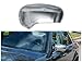 Spec-D Tuning RMC-300C05CR Chrysler 300C Dodge Magnum Charger Chrome Side Mirror Covers