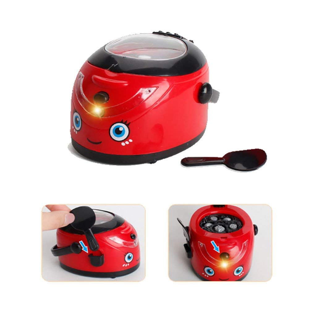 DGdolph Fde519 Olla arrocera Pequeños electrodomésticos Cocina ...