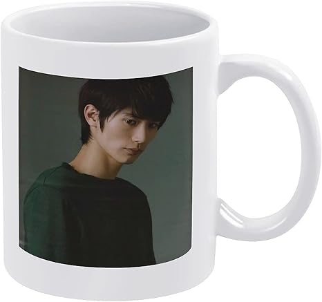 Amazon Co Jp P Webp マグカップ クリエイティブセラミックカップ マグカップ おしゃれ 保温 マグカップオフィス コーヒーカップホームウォーターカップ 誕生日プレゼント330ml ホーム キッチン