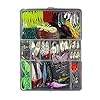 Threemart-Fishing-Lure-Set-Including-Spoon-LuresSoft-Plastic-LuresPopperCrankRattlinSpinnerbaits-and-More