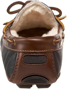 allen edmonds men's the big sky slipper