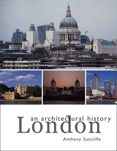 Architectural History of London