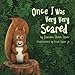 Once I Was Very Very Scared - Book by Chandra Ghosh Ippen