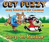 Get Fuzzy: 2005 Day-to-Day (Get Fuzzy Collection) by