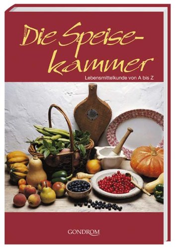 [- Die Speisekammer -]