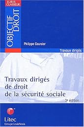 Travaux dirigés de droit de la Sécurité sociale