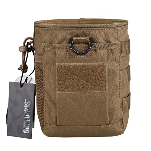 tactical dog treat pouch