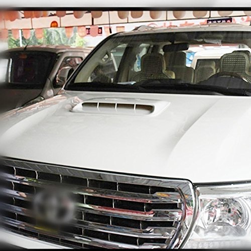 1 KaTur+Universal+Decorative+Intake+Bonnet