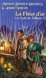 La  fleur d'or