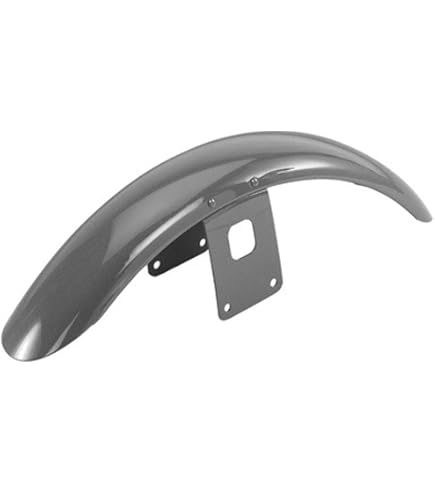 Amazon.com: NARROW GLIDE FRONT FENDER FOR HARLEY FX FXR FXD & XL