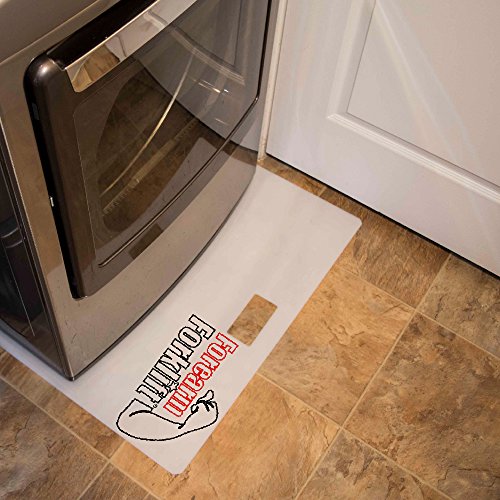 Forearm Forklift Glydeez Large Appliance Slider Plastic Appliance