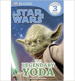 star wars legendary yoda