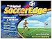 SoccerEdge Bungee Soccer Trainer with SoccerGrip