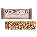 MadeGood Chocolate Chip Granola Bars, Gluten Free, 5.1 Ounces (Pack Of 6)
